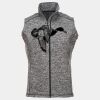 Cosmic Fleece Vest Thumbnail