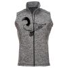 Men's Cosmic Fleece Vest Thumbnail