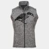 Cosmic Fleece Vest Thumbnail