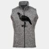 Cosmic Fleece Vest Thumbnail