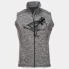 Cosmic Fleece Vest Thumbnail