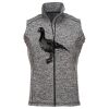 Men's Cosmic Fleece Vest Thumbnail
