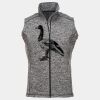 Cosmic Fleece Vest Thumbnail