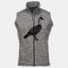 Cosmic Fleece Vest Thumbnail