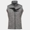 Cosmic Fleece Vest Thumbnail