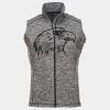 Cosmic Fleece Vest Thumbnail