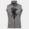 Cosmic Fleece Vest Thumbnail