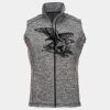 Cosmic Fleece Vest Thumbnail