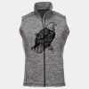 Cosmic Fleece Vest Thumbnail