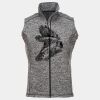 Cosmic Fleece Vest Thumbnail