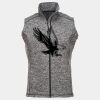 Cosmic Fleece Vest Thumbnail