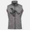 Men's Cosmic Fleece Vest Thumbnail