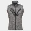 Cosmic Fleece Vest Thumbnail