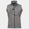 Men's Cosmic Fleece Vest Thumbnail