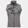 Men's Cosmic Fleece Vest Thumbnail