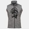 Cosmic Fleece Vest Thumbnail