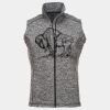 Cosmic Fleece Vest Thumbnail