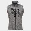 Cosmic Fleece Vest Thumbnail