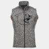 Cosmic Fleece Vest Thumbnail