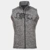 Cosmic Fleece Vest Thumbnail