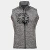 Cosmic Fleece Vest Thumbnail