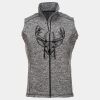 Cosmic Fleece Vest Thumbnail