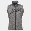 Cosmic Fleece Vest Thumbnail