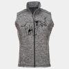 Cosmic Fleece Vest Thumbnail