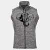 Cosmic Fleece Vest Thumbnail