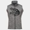 Cosmic Fleece Vest Thumbnail