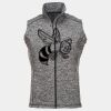 Cosmic Fleece Vest Thumbnail