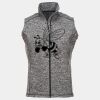 Cosmic Fleece Vest Thumbnail