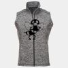 Cosmic Fleece Vest Thumbnail