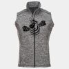 Cosmic Fleece Vest Thumbnail