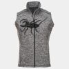 Cosmic Fleece Vest Thumbnail