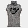 Cosmic Fleece Vest Thumbnail