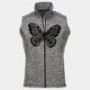 Cosmic Fleece Vest Thumbnail