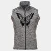 Cosmic Fleece Vest Thumbnail