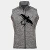 Cosmic Fleece Vest Thumbnail