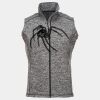 Cosmic Fleece Vest Thumbnail