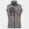 Cosmic Fleece Vest Thumbnail