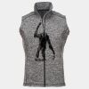 Cosmic Fleece Vest Thumbnail