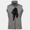 Cosmic Fleece Vest Thumbnail