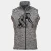 Cosmic Fleece Vest Thumbnail