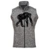 Men's Cosmic Fleece Vest Thumbnail