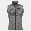 Cosmic Fleece Vest Thumbnail