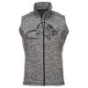 Men's Cosmic Fleece Vest Thumbnail