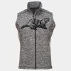 Cosmic Fleece Vest Thumbnail