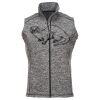 Men's Cosmic Fleece Vest Thumbnail