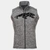 Cosmic Fleece Vest Thumbnail